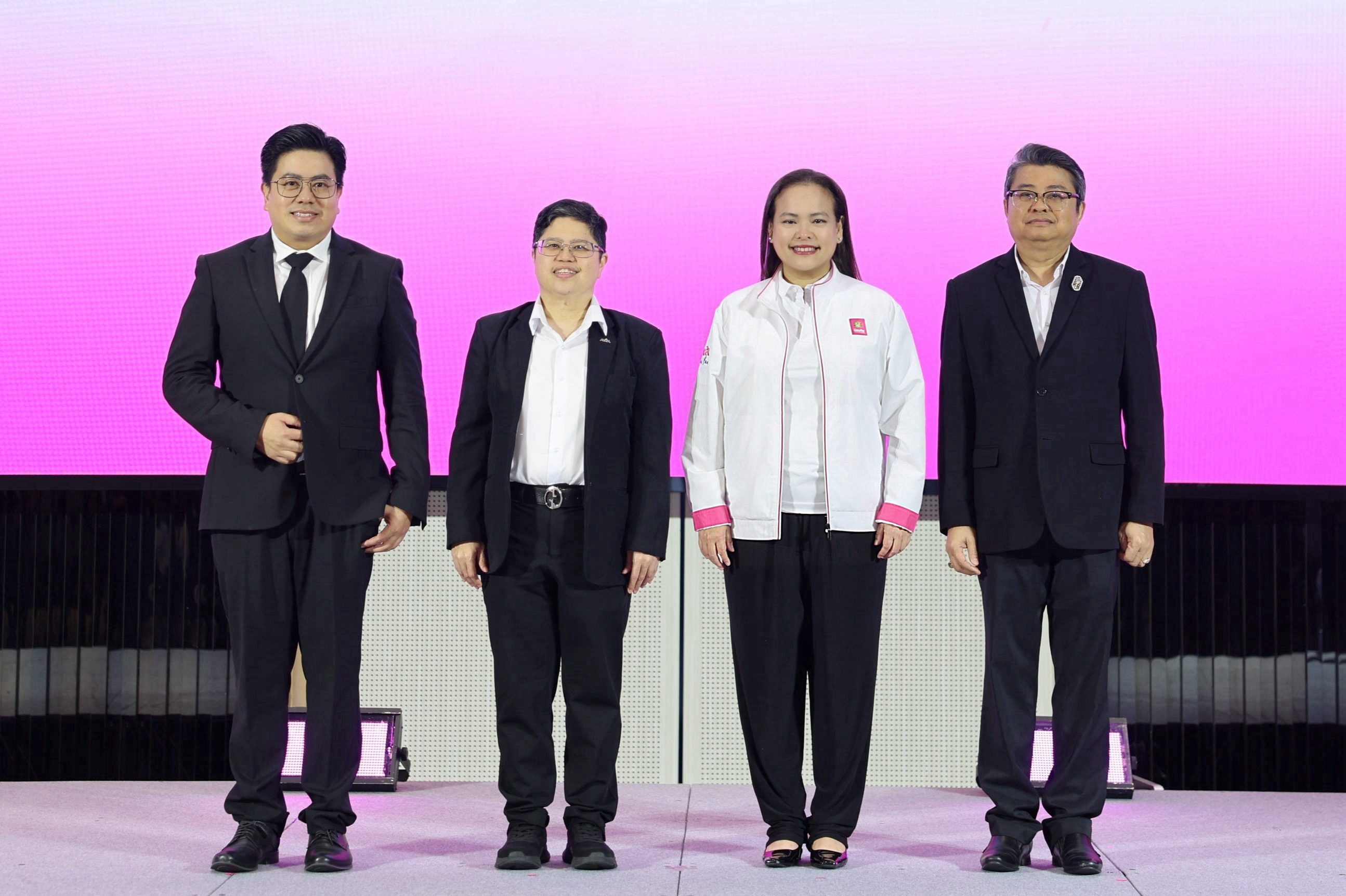 ออมสิน x NIA เสริมศักยภาพ SME นำ ESG สู่การดำเนินธุรกิจจริง คัด 10 องค์กรต้นแบบ